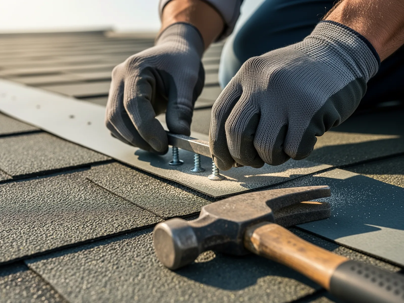 Why choose Fascia Repair in Waverly, NE